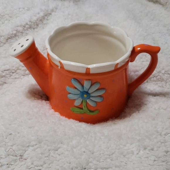 Ceramic Watering Pot - Picture 1 of 4